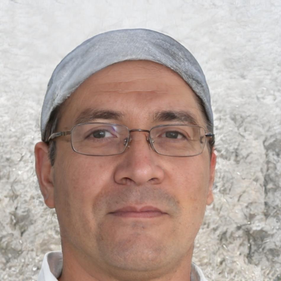 Portrait de Théo Lemercier