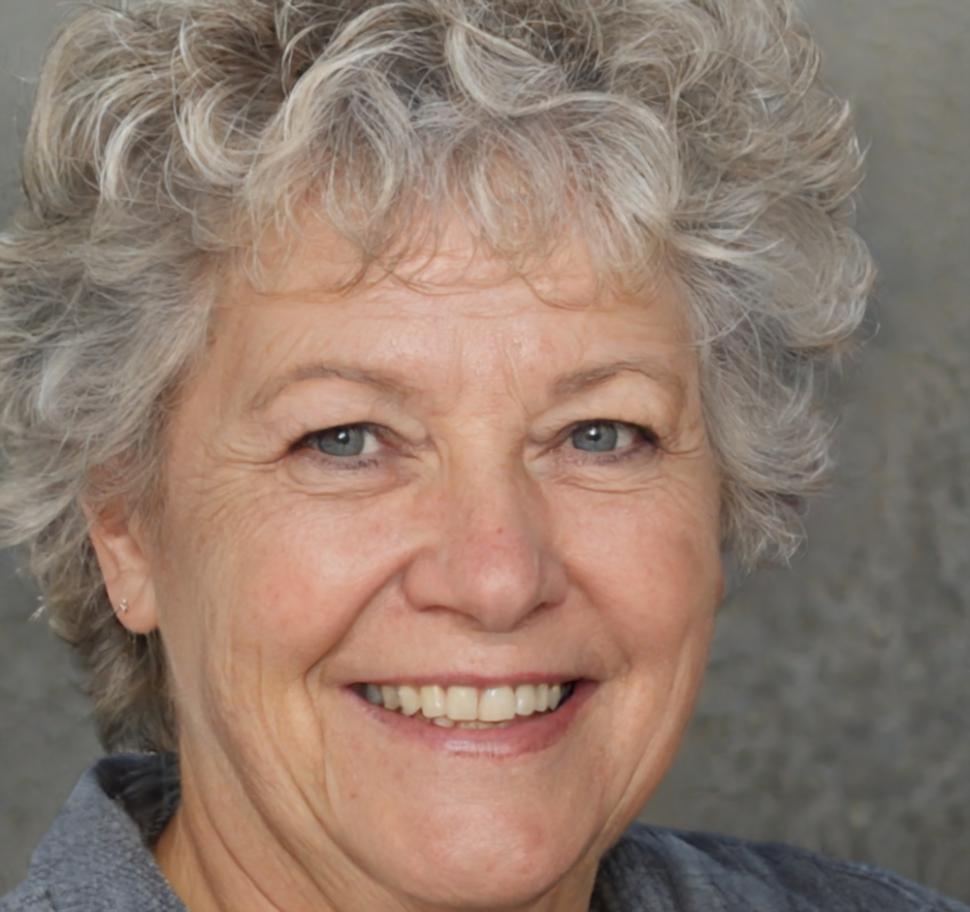 Portrait professionnel de Léonie Dufresne, experte en gestion des risques