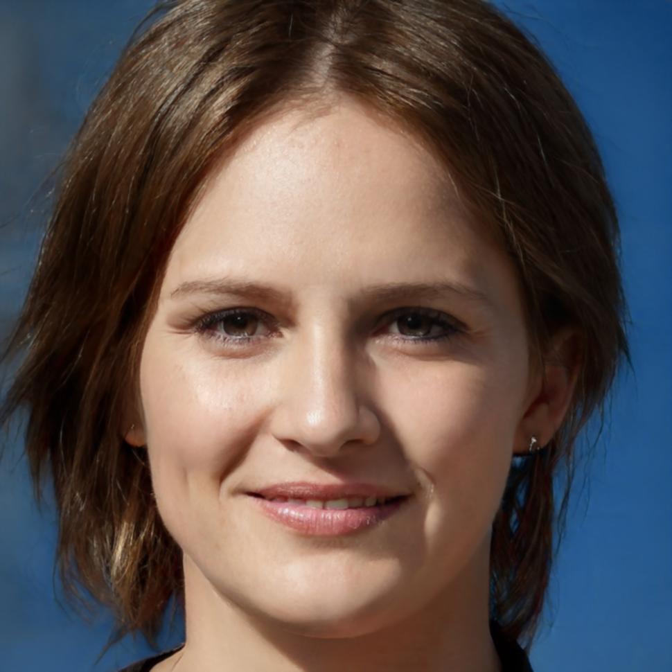 Photo d'Éléonore Vasseur