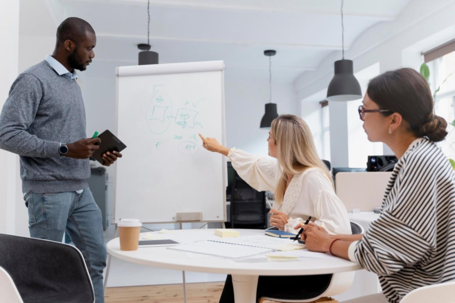 Atelier pratique d'analyse de données financières