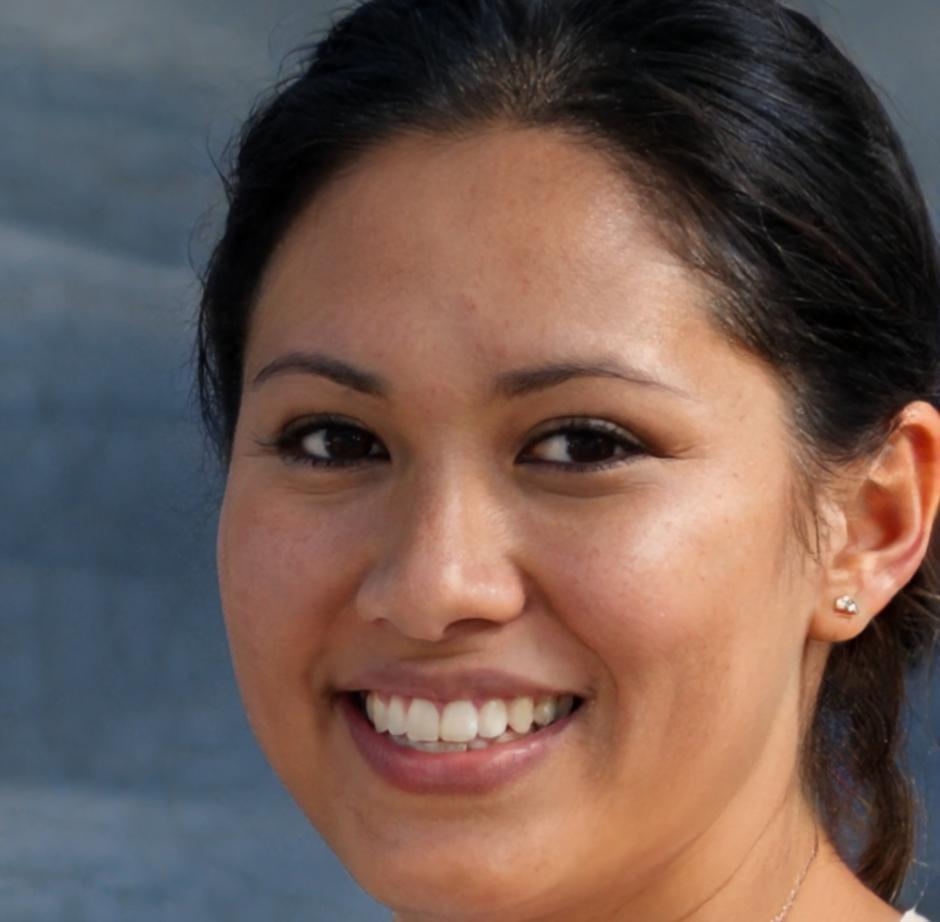 Portrait d'Aurélie Beaugrand