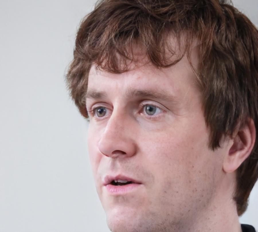 Photo de Théo Beaumont